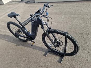 View E-Power, E-BIKE --NUOVA--, NERO, 2024, Elettrica, 0 Km