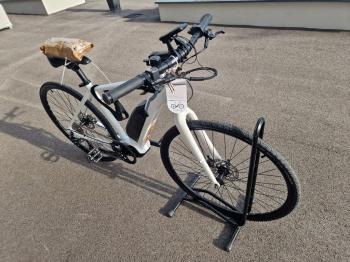 View E-Power, E-BIKE --NUOVA--, BIANCO / NERO, 2025, Elettrica, 0 Km