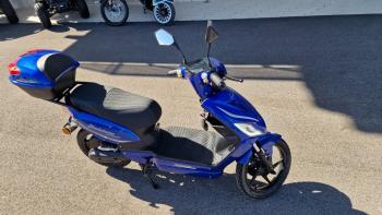 View E-Power, E-SCOOTER --NUOVO--, AZZURRO, 2025, Elettrica, 0 Km