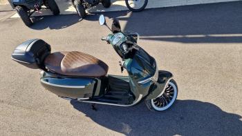 View E-Power, E-SCOOTER --NUOVO--, VERDE / GRIGIO, 2025, Elettrica, 0 Km