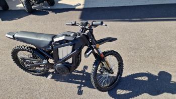 View E-Power, E- MOTO CROSS --NUOVO--, NERO CARBONIO, 2025, Elettrica, 0 Km