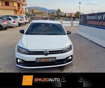 View Volkswagen, NEW POLO NUOVO MODELLO, BIANCA, 2021, Benzina, 59812 Km