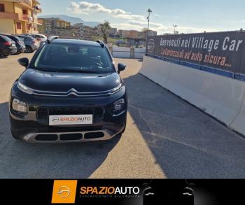 View Citroen, C3 AIRCROSS NUOVO MODELLO, GRIGIO SCURO METALLIZZATO, 2019, Diesel, 66000 Km