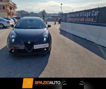 View Alfa Romeo, A- MITO NEW, GRIGIO SCURO METALLIZZATO, 2017, Diesel, 97690 Km