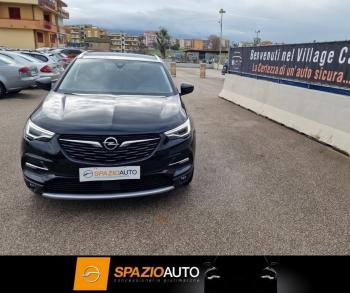 View Opel, GRANDLAND X, NERO METALLIZZATO, 2020, Diesel, 72859 Km