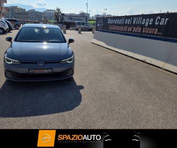 View Volkswagen, NUOVO MODELLO GOLF VIII, GRIGIO, 2020, Diesel, 51346 Km