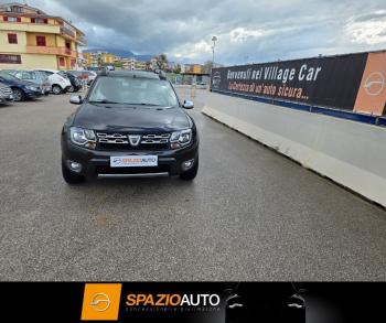 View Dacia, NEW DUSTER , NERO METALLIZZATO, 2015, Diesel, 84600 Km