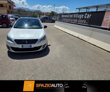 View Peugeot, 308 NEW, BIANCO, 2015, Diesel, 246440 Km