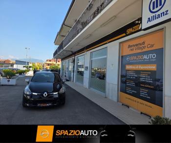 View Renault, CLIO , NERO METALLIZZATO, 2014, Diesel, 123990 Km
