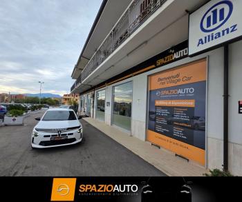 View Lancia, YPSILON NUOVO MODELLO, BIANCO, 2025, Benzina / Elettrica HIBRID PHEV, 3459 Km