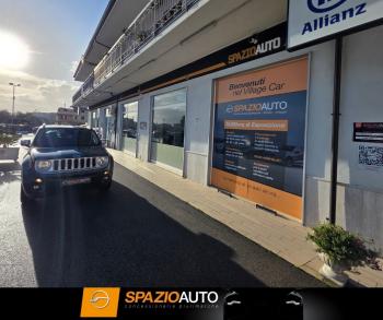 View Jeep, RENEGADE 4X4, GRIGIO OLIVA, 2016, Diesel, 232004 Km