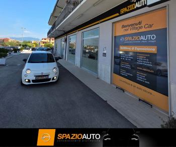 View Fiat, 500, BIANCO, 2015, Diesel, 171296 Km