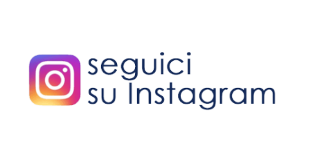 Seguici su Instagram